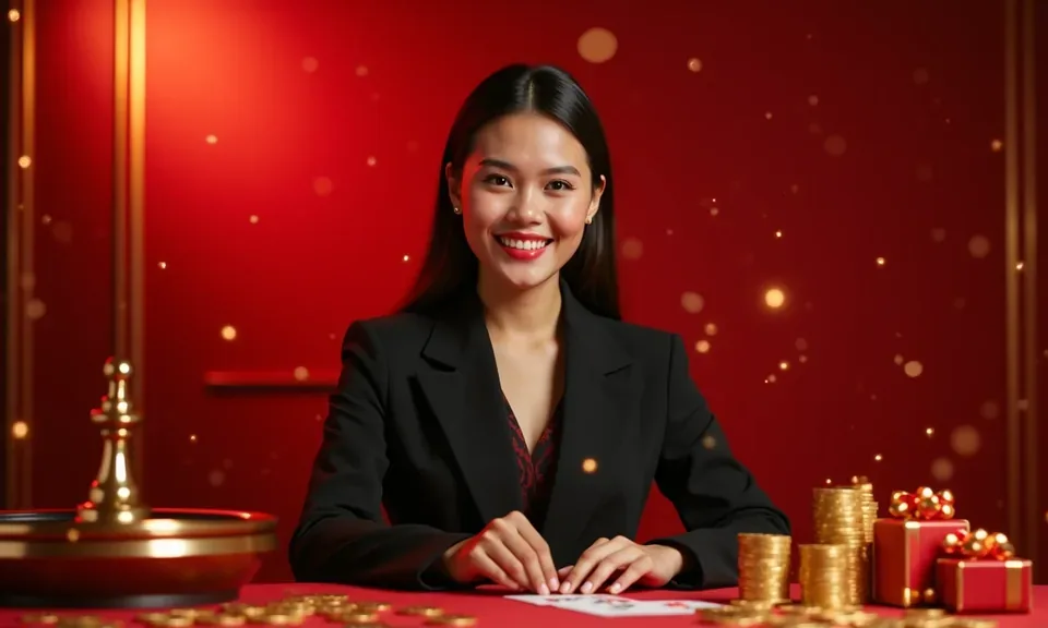 kkwin77 Speed Baccarat Room